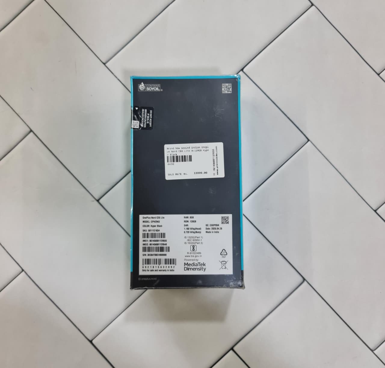 product